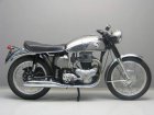 Norton Dominator 88